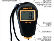 Horstek TC 715           .,  -   