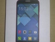 Alcatel one touch 7041d black (Pop C7)     . . 
 
  : Android 4. 2
  . (,  - 