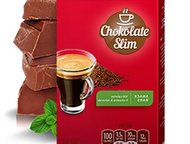 Chocolate Slim    !       . 100%  !,  -   