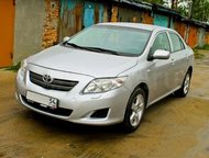    ( )       Toyota Corolla 2007 . .   1200 /24    1600 /18    ,  -  