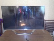 Продам ТВ LG42LA741V на запчасти Продам ТВ LG42LA741V на запчасти или под замену монитора, Одинцово - Телевизоры