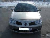 Renault Megane 2007   ,  .   , - .  ,  , SRS, ABC, , , ,  -    