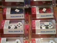  Sony PlayStation 3 Sixaxis dualshock 3     playstation 3 .  .  ,  , . 
    ,  - 