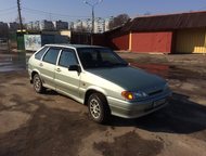  2114 Samara, 2006  2114 Samara, 2006 .    90 000 - 94 999 , 1. 5 , ,  , ,  ,      , - -    