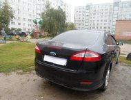 -:    Ford Mondeo 2008     .  .  92300.    ().   