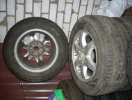 -:   R17 -        ML500, Pirelli Scorpion 255/60R17 106H M+S  20%     