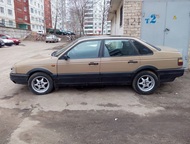 Volkswagen Passat B3  ,  ,  ,      +  , ,   : ,  -    