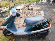 :     Honda Dio 2005 . . V- 49, 9 . ,  150 .  5 . , ,  , 