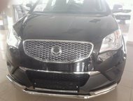  SsangYong Actyon  SsangYong Actyon 2012. . , , 6-. ,  , , ,  , ,  -    