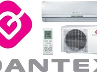      Dantex          Dantex
   ,  -   