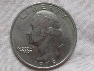 продам монеты либерти родам монету либерти перевертыш 1979 года 10000р (торг уместен)
 продам монету либерти перевертыш 1988 года (цену предлагайте)
 , Пермь - Антиквариат