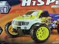     HSP    HSP Monster Truck 1:10 ,   , 4WD, RTR-Ready To ,  -  