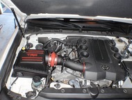 -:  trd cold air intake 1gr-fe dual vvt-i  fj cruiser v6 4, 0  trd cold air intake 1gr-fe dual vvt-i  fj cruiser v6 4. 0
  