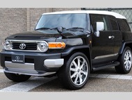  LX Mode Toyota FJ Cruiser  LX Mode Toyota FJ Cruiser 
   :
 -    
 -   
   , - -  