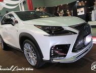 -:  LX Mode Lexus NX  LX Mode Lexus NX	
   :
 -    
 -    
   