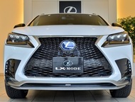  LX Mode Lexus NX  LX Mode Lexus NX	
   :
 -    
 -    
   , - -  