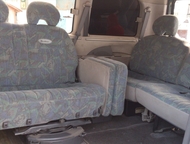 -:  Mitsubishi Delica  ,   , .   Rancho , , ,  JAOS