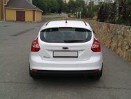 : Ford Focus   5 , 2012 ,  45000 , 1, 6 AT (125 , , ), ,  ,  ,    