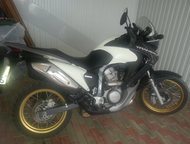 Honda XL700VA      ,   2012,  -.,  - 
