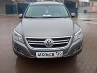 :  Volkswagen Tiguan 2009 ,  Volkswagen Tiguan  , 2009 . ,  110 000 - 119 999 . 2. 0 AT (140 . . ), ,  