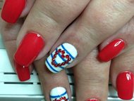 :       Beauty nails        .   , 