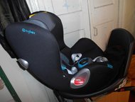 :       cybex sirona  0+/1 -   18 .   ,  