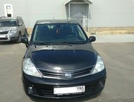 Nissan Tiida   5 , 2012 .   ,  .     ,  ,,  -    