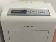    Kyocera    Kyocera Ecosys P6030cdn,  - , 