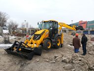   JCB CX 3, JCB CX 4  - JCB 3CX, JCB 4CX    TEREX        ,  - -