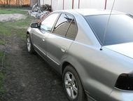 Mitsubishi Galant  Mitsubishi Galant 1997 . . , , . 2. 0 .   .  - (  ,  -    