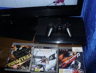 :    Sony PlayStation3    .   .   .   