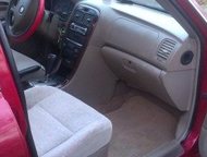 --: KIA Optima, 2003     () ().  Asan,  .   .    2007 .  FWD.  