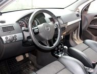 --:  Opel Astra         2008 .   1    COSMO+: ABS;  ; 