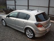 --:  Opel Astra         2008 .   1    COSMO+: ABS;  ; 