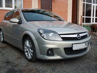  Opel Astra         2008 .   1    COSMO+: ABS;  ; , -- -    