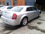 --: Chrysler 300C  2008,  ,   ,   ,  ,  102449 ,     , 