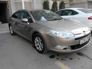 --: Citroen C5, 2008             . 04. 03. 2015    . 