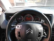 --: Citroen C5, 2008             . 04. 03. 2015    . 