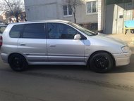 --: Mitsubishi Space Star 2000   !     Mitsubishi Space Star-  .    