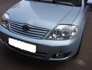 --: Toyotta Corolla 2005      , ,  ,      ,  , 