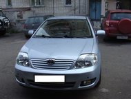 --: Toyotta Corolla 2005      , ,  ,      ,  , 