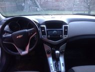 --: Chevrolet Cruze Chevrolet Cruze, 2012 . . ,    13-    , 1, 8, 140 . . , 27000 , 8 , .