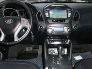 --: Hyundai IX35  Style.  .  ,   ,   .    . .   