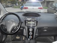 --:    2008. .  Toyota Yaris, 2008 .  .    .   1, 5 3.  ,