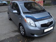 --:    2008. .  Toyota Yaris, 2008 .  .    .   1, 5 3.  ,