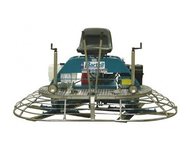 Аренда двухроторной затирочной машины (вертолет) Аренда, прокат двухроторной бетоноотделочной затирочной машины 900, 1200 мм  Затирочная машина исполь, Ростов-На-Дону - Другие строительные услуги