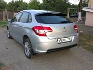 --: Citroen C4   5 , 2011   .  25  2011 .   - ,   . 
    