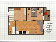 --:  1-  54   Rems Residence        ? Rems Residence -    -,  