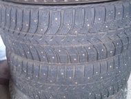      5000 +S 195/55 R-16 87   5114. 3, -- -  