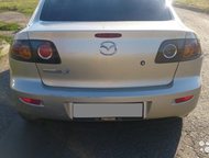 --:   -  Mazda 3   4 , 2005 . ,  180 000 - 189 999 . 
 1. 6 AT (105 . . ), ,  , 